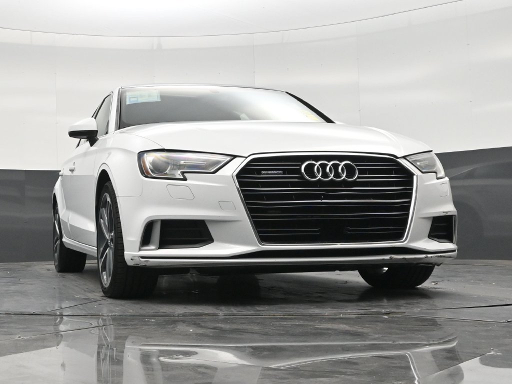 Used 2019 Audi A3 2.0T Premium w/ Convenience Package AWD/4WD image 26