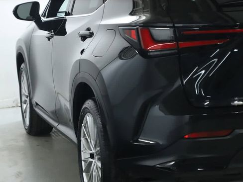 Used 2023 Lexus NX 350 AWD w/ Premium Package image 41