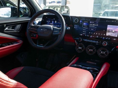 Used 2024 Chevrolet Blazer EV RS image 30