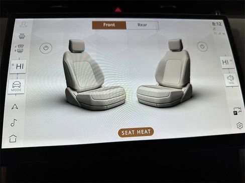 Used 2025 Land Rover Discovery Sport Dynamic SE image 20