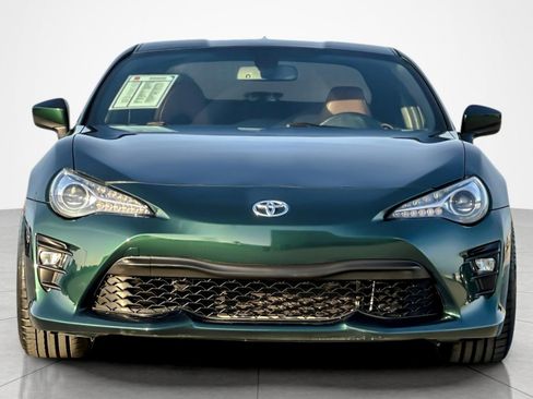 Used 2020 Toyota 86 image 9