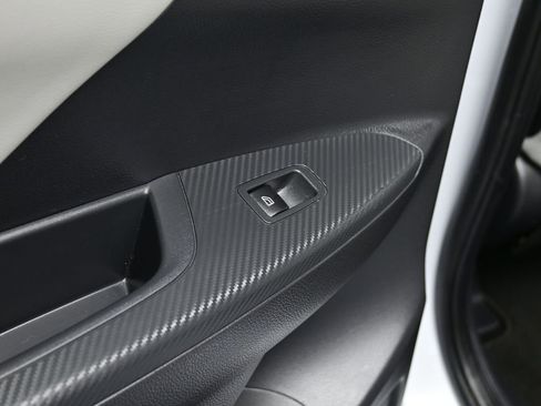 Used 2024 Mitsubishi Eclipse Cross SEL image 17