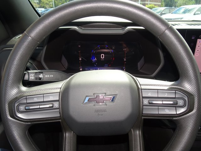 Used 2023 Chevrolet Colorado Trail Boss w/ Advanced Trailering Package AWD/4WD image 20