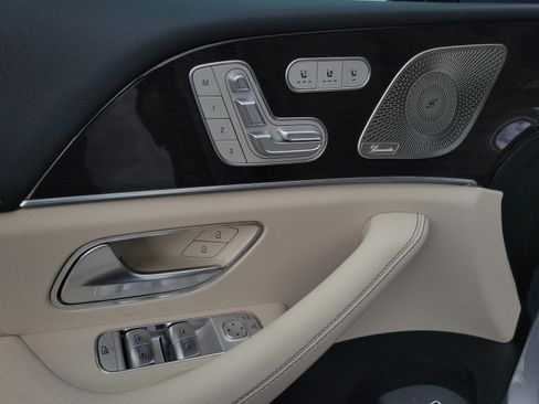 New 2026 Mercedes-Benz GLE 450 4MATIC image 21