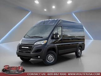 New 2026 RAM ProMaster 1500 video 1
