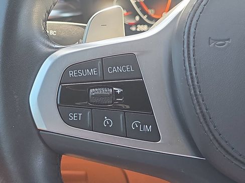 Used 2023 BMW 530i w/ M Sport Package RWD image 14