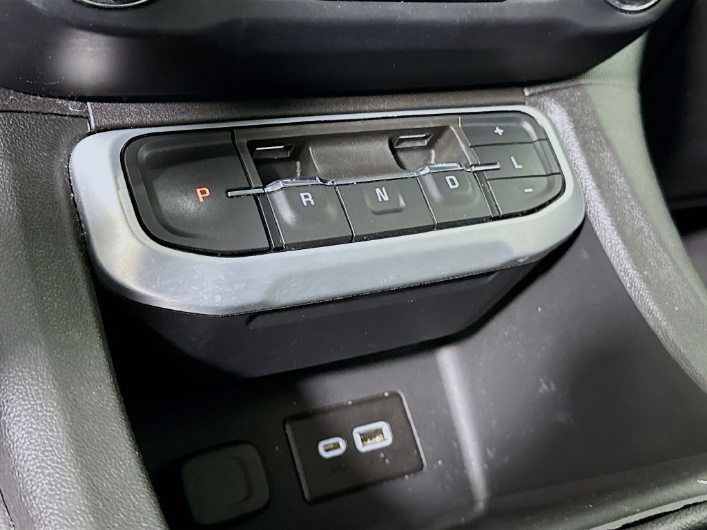 Used 2021 GMC Acadia SLE w/ Driver Convenience Package AWD/4WD image 8