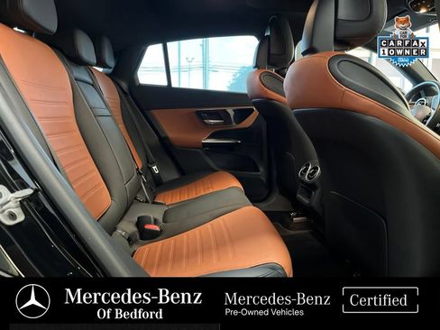 Used 2024 Mercedes-Benz GLC 300 4MATIC image 19