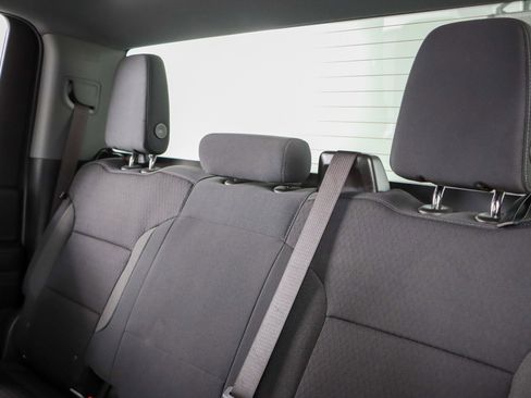 Used 2024 Chevrolet Silverado 2500 LT w/ Convenience Package AWD/4WD image 25