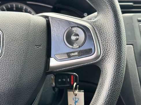 Certified 2017 Honda Civic LX image 25