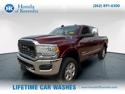 Used 2019 RAM 2500 Limited