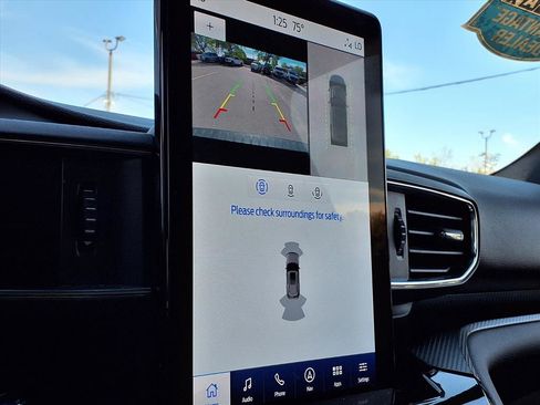 Used 2022 Ford Explorer ST w/ Equipment Group 401A image 9