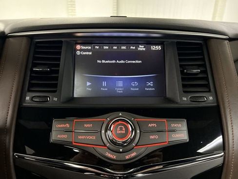 Used 2020 Nissan Armada Platinum w/ Platinum Reserve Package AWD/4WD image 13