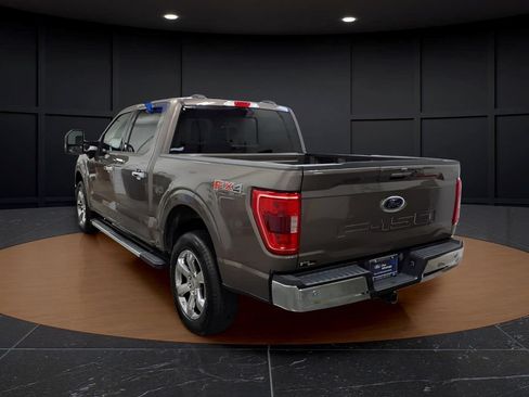 Certified 2023 Ford F150 XLT w/ Equipment Group 302A High AWD/4WD image 4
