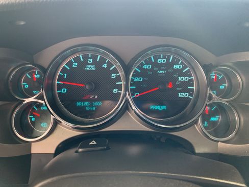 Used 2013 Chevrolet Silverado 1500 LT w/ All-Star Edition AWD/4WD image 15