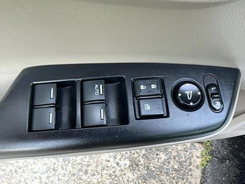 Used 2015 Honda Civic EX-L image 14