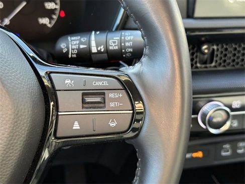 Used 2023 Honda CR-V EX-L image 31