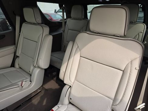 New 2026 GMC Yukon Denali AWD/4WD image 18