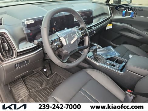 New 2026 Kia Sorento S FWD image 31