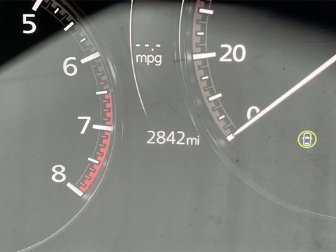 Certified 2025 MAZDA CX-30 AWD 2.5 S w/ Premium Package image 31