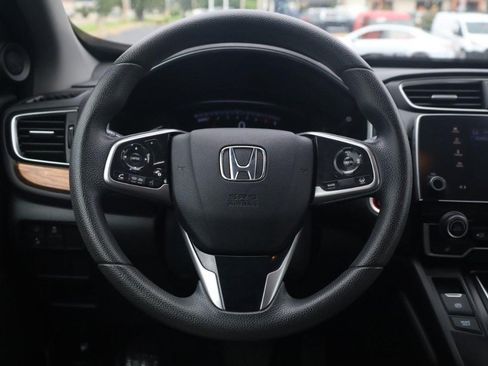Used 2019 Honda CR-V EX image 8