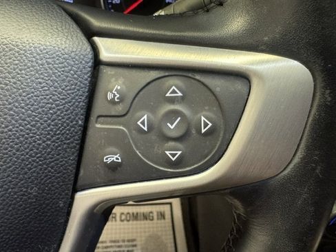 Used 2019 GMC Terrain SLT w/ Preferred Package image 15