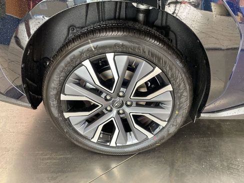 New 2026 Subaru Solterra image 12