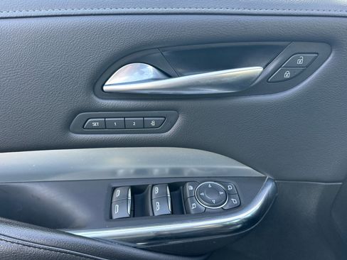 Certified 2023 Cadillac XT4 Premium Luxury image 11