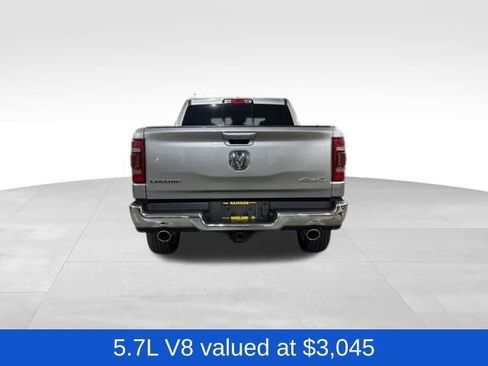 Used 2023 RAM 1500 Laramie image 7