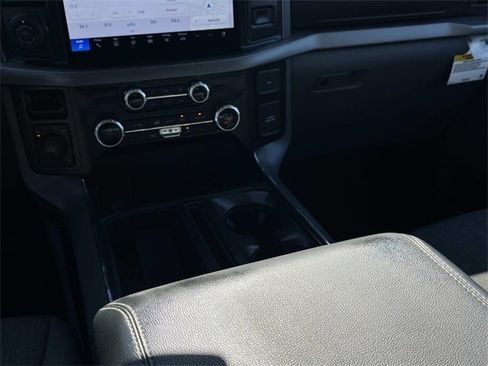 Certified 2024 Ford F150 XLT w/ Equipment Group 302A MID image 16