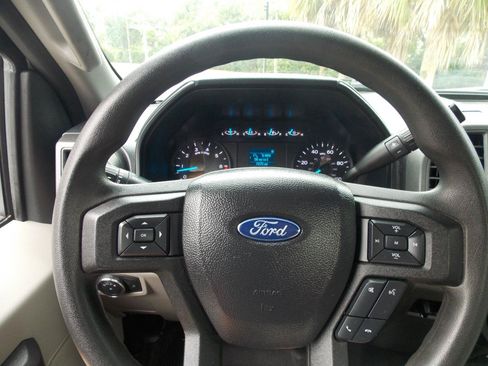 Used 2021 Ford F350 XL RWD image 10
