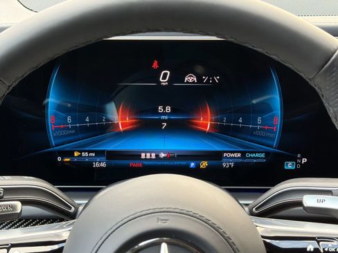 New 2026 Mercedes-Benz GLE 53 AMG 4MATIC image 23