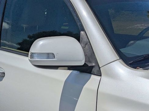 Used 2012 Toyota 4Runner SR5 RWD image 11