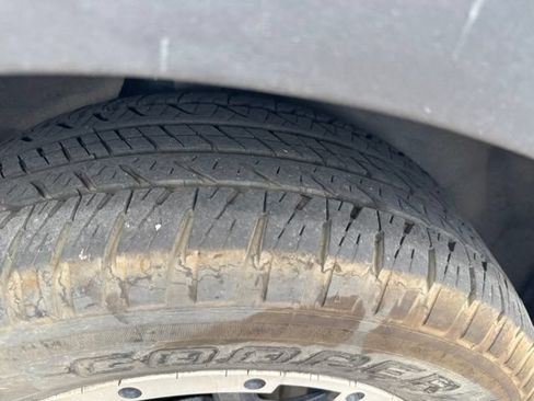 Certified 2023 Nissan Pathfinder Rock Creek AWD/4WD image 19