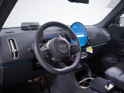 New 2026 MINI Cooper Countryman S w/ Comfort Package Max image 6