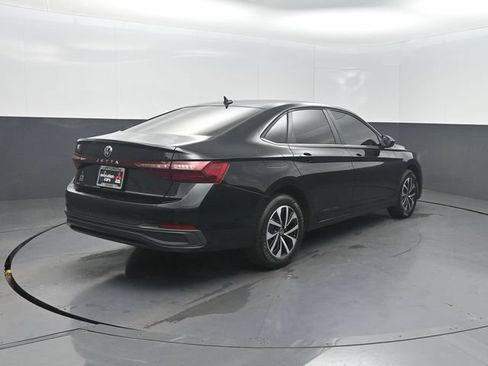 Used 2025 Volkswagen Jetta S FWD image 24