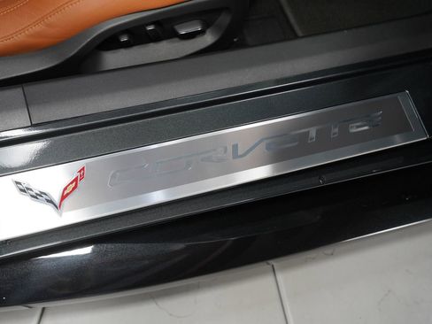Used 2019 Chevrolet Corvette Grand Sport RWD image 36