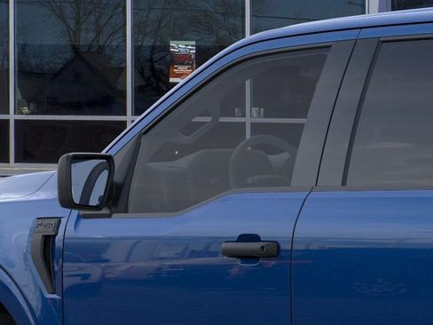 New 2026 Ford F150 STX w/ F-150 LOBO Package AWD/4WD image 20