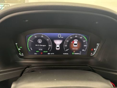New 2026 Honda Accord Sport image 16