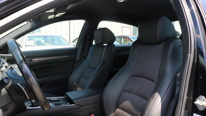 Used 2019 Honda Accord Sport image 6