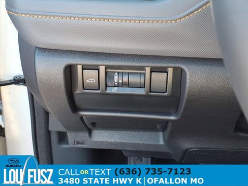 Certified 2026 Subaru Forester Wilderness image 21