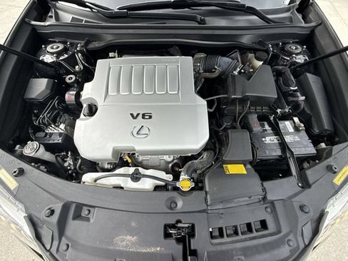 Used 2014 Lexus ES 350 w/ Luxury Package FWD image 27