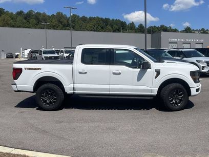 New 2026 Ford F150 Tremor w/ Bed Utility Package