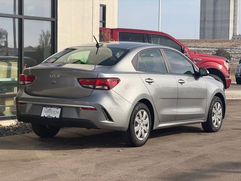 Used 2023 Kia Rio S image 5
