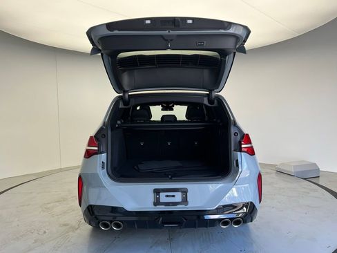 Used 2026 BMW X3 M50 image 5