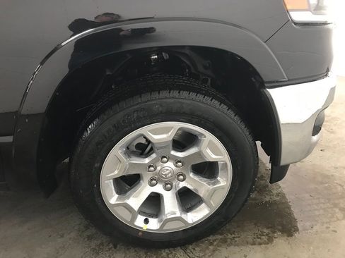 New 2026 RAM 1500 4x4 Crew Cab image 52