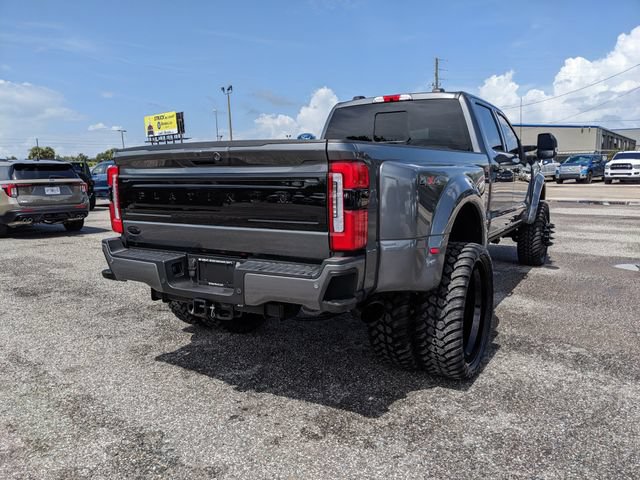 Used 2026 Ford F450 Platinum w/ Platinum Plus Package AWD/4WD image 4