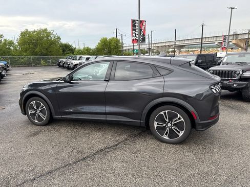 Used 2022 Ford Mustang Mach-E Select AWD/4WD image 16