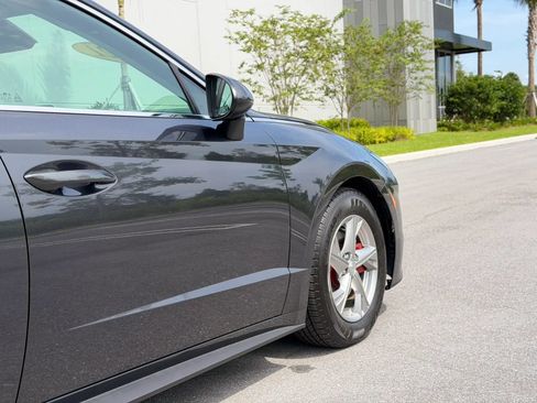 Used 2021 Hyundai Sonata SE FWD image 20