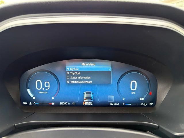 Certified 2023 Ford Escape Active w/ Tech Pack #2 AWD/4WD image 21